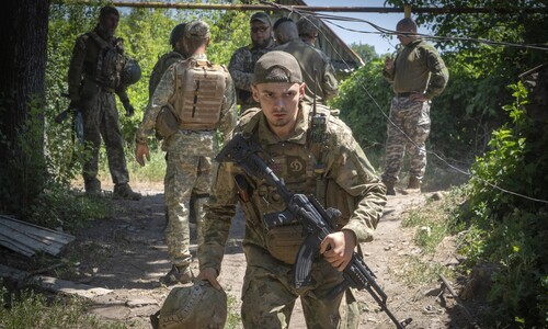 러시아군, 리시찬스크 장악 발표…돈바스 ‘완전 점령’ 됐나?