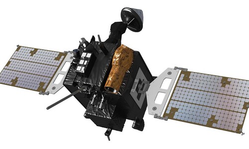 한국 최초 달 탐사선 ‘다누리’, 5일 오전 8시8분 발사