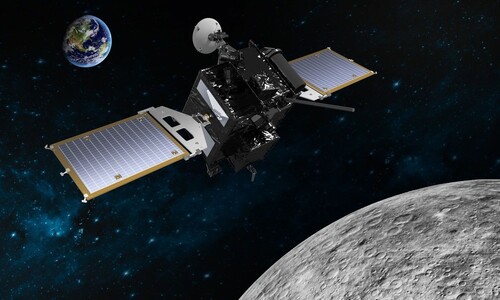 다누리호 “달 관측에 새 지평”…네이처 “세계 과학자들 매료시켜”