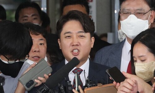 이준석 “총선 승리 전략 고민…우리당 의원들 뉴스서 사라져”