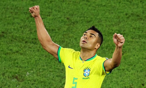 브라질, 네이마르 공백 속 스위스에 1-0 신승…16강 확정