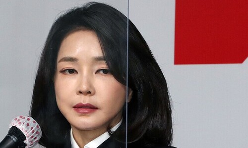 ‘김건희·50억 클럽’ 엄정 수사 없인 검찰 설 자리 없다