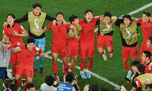 “몸이 부서지도록 뛰었다” 손흥민의 월드컵 마무리 인사