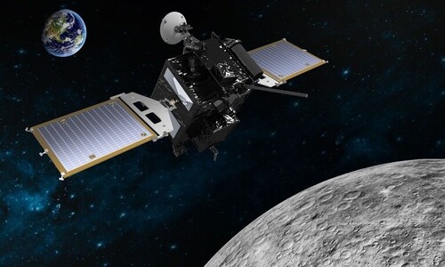 2023년 토끼해는 달 탐사의 해...5개 착륙선 도전