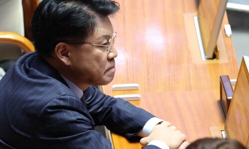 ‘사무총장 내정설’ 불거지자…“개인정치 없다” 선언한 장제원