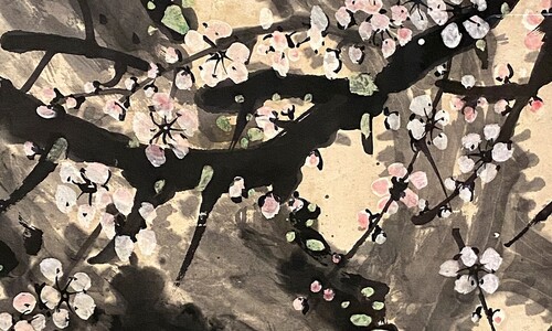 조선의 그림병풍, 아름다운 계절에 영원히 머물다