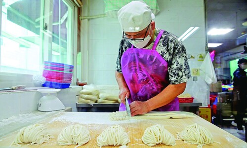 잊지 마, 대전 ‘먹킷리스트’…후루룩 한입에 ‘밀부심’ 가득