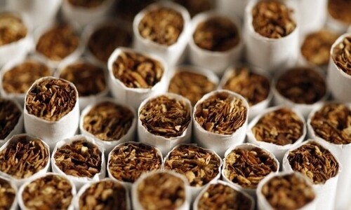 담배 유해물질 함량, 타르·니코틴 이외 성분도 2년마다 공개