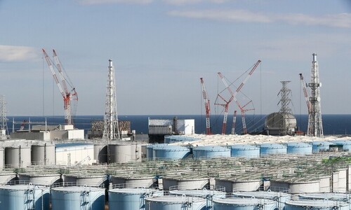 대통령실 “후쿠시마산 들어올 일 결코 없다”…원전 오염수는?