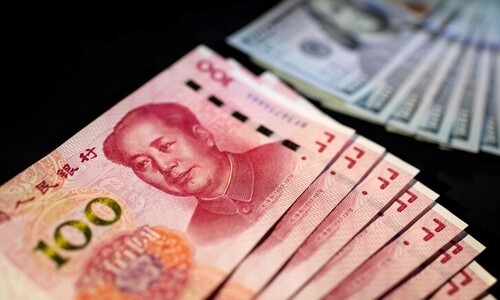 중국-브라질, 자국통화 무역 합의…위안화 ‘달러 패권’ 도전