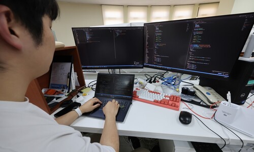 국비 전액 지원 코딩 교육은 어쩌다 ‘청춘의 덫’ 됐을까