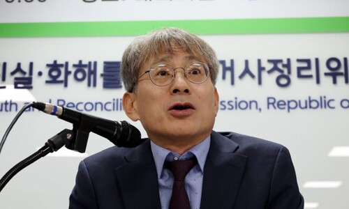 [단독] 민간인 학살 피해보상에 “정의 아니다”…김광동 망언