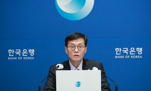 긴축에도 1분기 한국 ‘가계 빚’ 1위…2분기 부채 증가세 우려