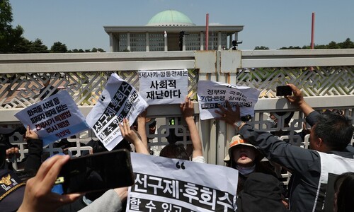 문제는 임대차 3법 아니다…전셋값·보증률 상한 뒀어야