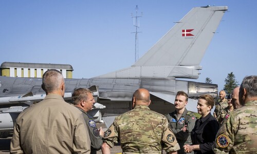 우크라 지원될 F-16, 전쟁 판도 뒤집을 게임체인저 될까?