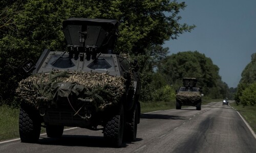 우크라이나 전쟁 중대 분수령…백악관 “대반격 성공 확신”