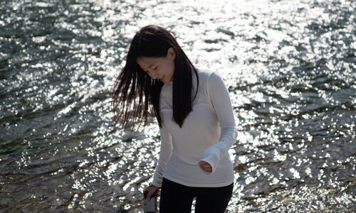 매번 다정하진 않아도 우린 이어지고 있으니까요