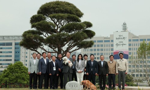 “윤석열 대통령님, 그거 일본 방식인데…”