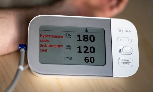 13억명 앓는 질환…세계보건기구 ‘고혈압 전쟁’ 선언
