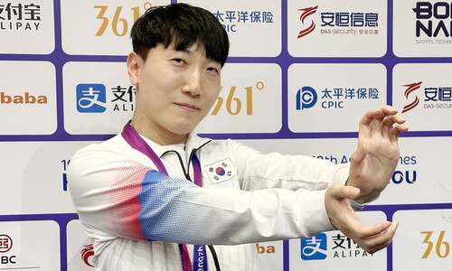 오락실 ‘하이스코어 보이’…44살 ‘스트리트 파이터’ 황제 되다