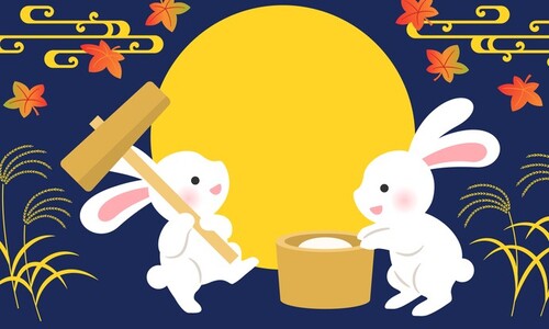 방아 찧는 토끼 때문? 달에서는 알람 맞춘 듯 매일 지진이 일어난다