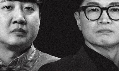 이준석 vs 한동훈, 야망의 계절