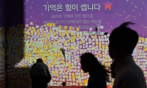 판사도 이태원 참사 증인에 “뭘 감추냐”…말 바꾸는 공무원들