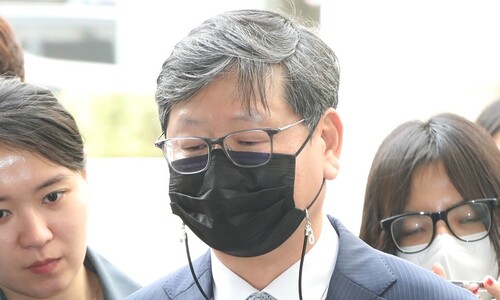 ‘택시기사 폭행’ 이용구 전 법무차관, 징역 6월·집행유예 확정