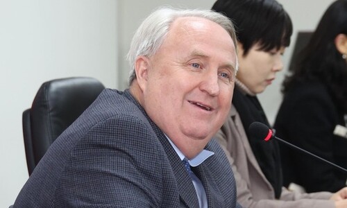 공관위원장 달라는 인요한…당에선 “뜬금없는 요구 당황” 