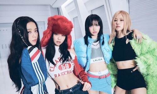 블랙핑크, YG와 ‘그룹 재계약’…멤버별 계약은 다른 소속사 가능성