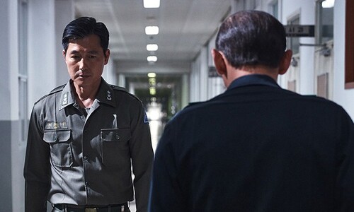 ‘서울의 봄’ 벙커 지키다 숨진 정선엽…조선대 졸업장 받을 듯