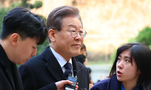 이재명 쪽 “허위여도 처벌 불가”…‘백현동 발언’ 법 해석 공방
