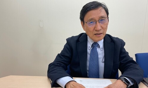 [Interview] Japan must cease Fukushima dumping and establish independent oversight body, says Japanese nuclear power expert