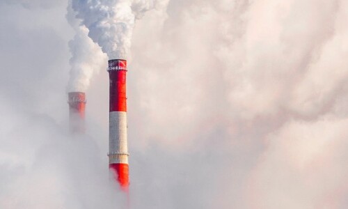 “지난해 전세계 탄소 배출량 사상 최대”…국제에너지기구 발표