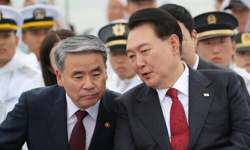 [News analysis] Absconding ambassador marks apex of arrogant prosecutorial rule in Korea