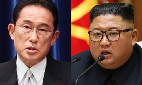 전문가가 본 북한 속내 “일본과 대화 분위기로 한미일 공조 흔들기”