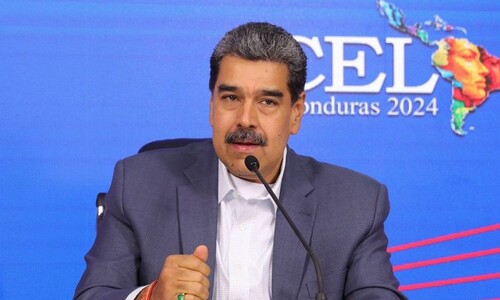 미, 베네수엘라 석유 금수조처 재개…“민주화 약속 어겨”