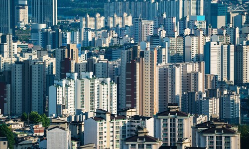 서울시 용적률 체계 개편…공개공지 조성 땐 1.2배 늘려준다