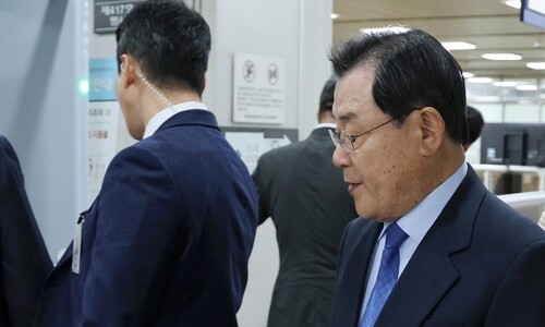 ‘세월호 특조위 방해’ 박근혜 정부 인사들 2심서도 ‘무죄’