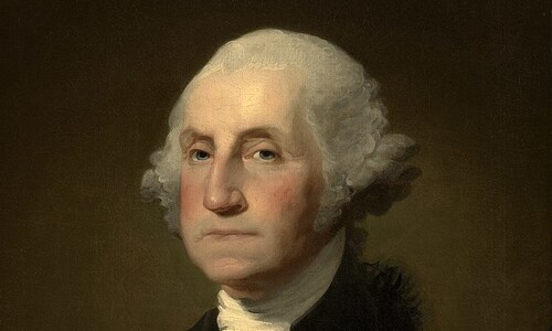 애국계몽기 이해조가 그린 ‘독립투사 워싱턴’의 초상