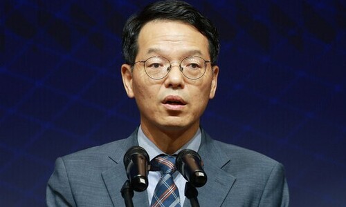 ‘이재명 대선공약 지원 의혹’…검찰, 국방부 산하 국방연 압수수색
