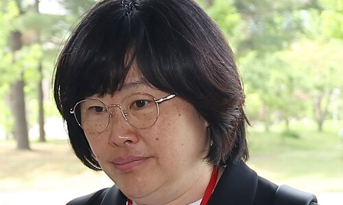 ‘채상병 사건 외압’ 의혹 핵심 유재은, 사흘 만에 공수처 재소환