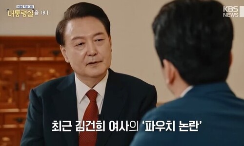 MBC가 아니라 KBS ‘파우치’ 대담이 선거참패 불렀다