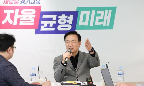 경기 학생인권조례도 폐지될 듯…‘학생·교원·학부모’ 포괄 조례 추진