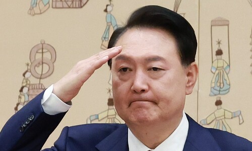 홍철호 정무수석 “채상병 특검법 받아들이면 대통령 직무유기”