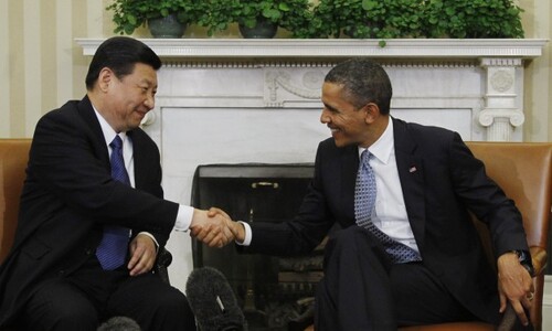 불안한 도전자 시진핑의 ‘세계 지배’ 전략