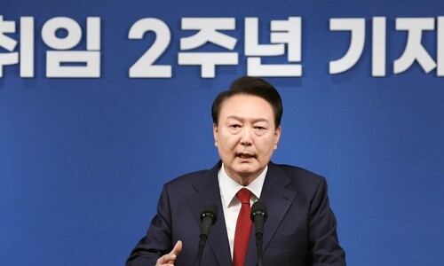 민주당 연금특위 “윤 대통령, 연금개혁 포기 선언”
