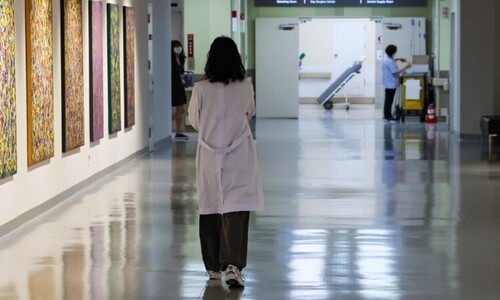 정부, ‘경영난’ 수련병원에 건강보험 선지급