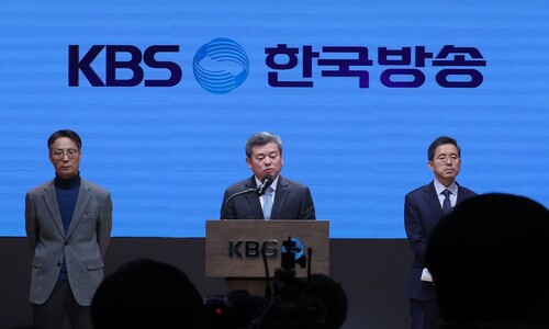 ‘박민 체제’ 반년 만에 KBS 라디오 유튜브 조회수 86% 급감