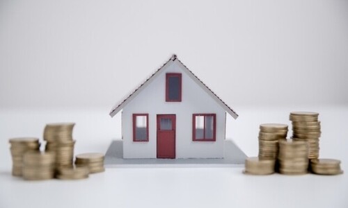 ‘주택매매 반등’…4월 가계대출, 석달 만에 증가세 전환